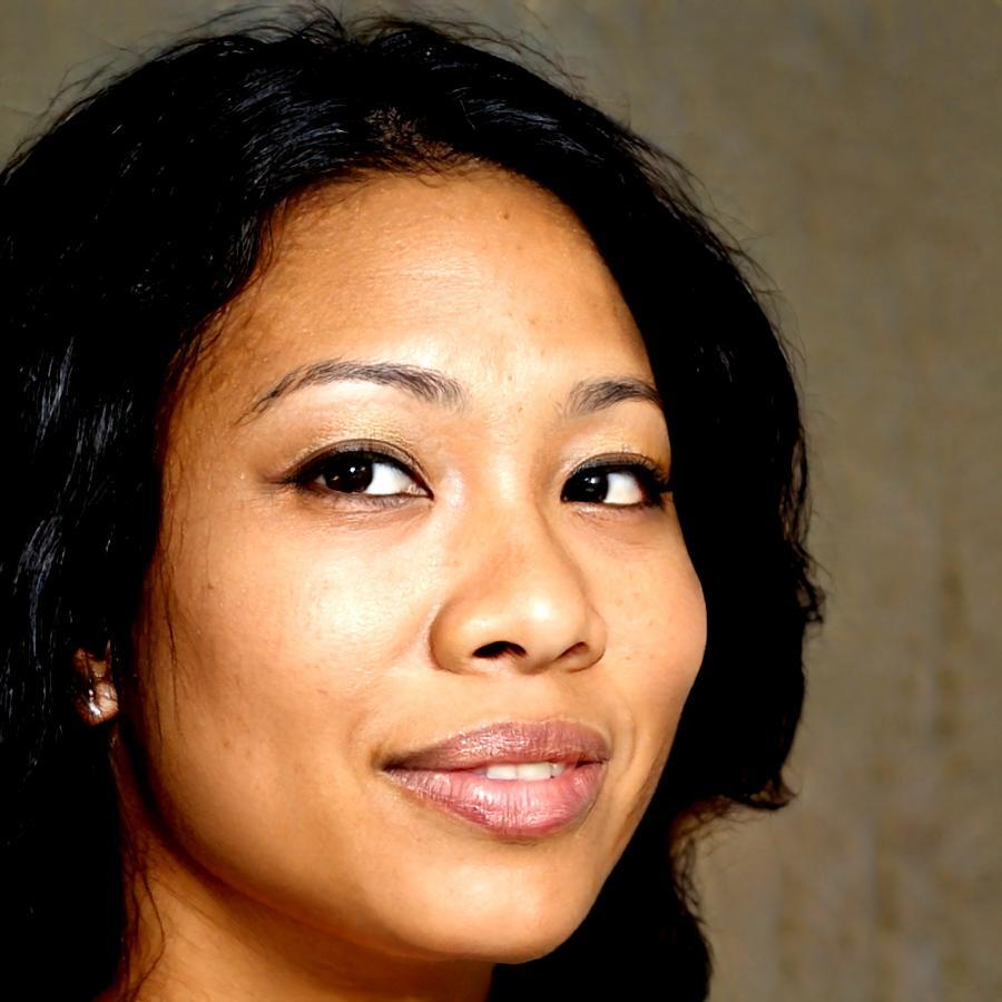 Siiri Tolvanen, Senior Report Specialist