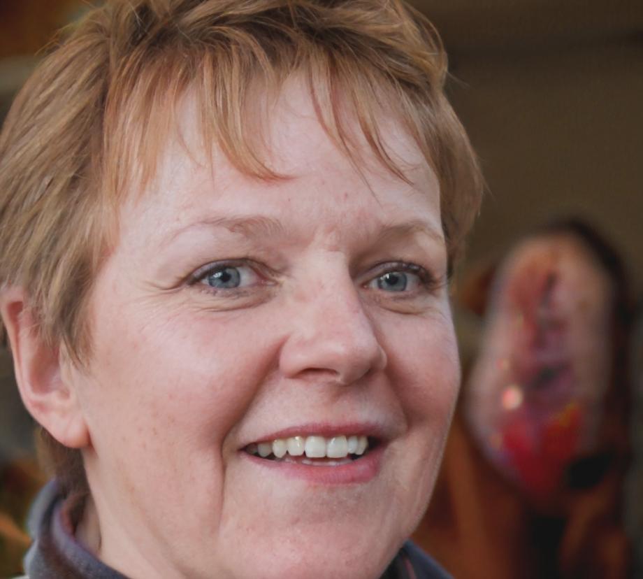 Elowen Kirkpatrick partnership director profile