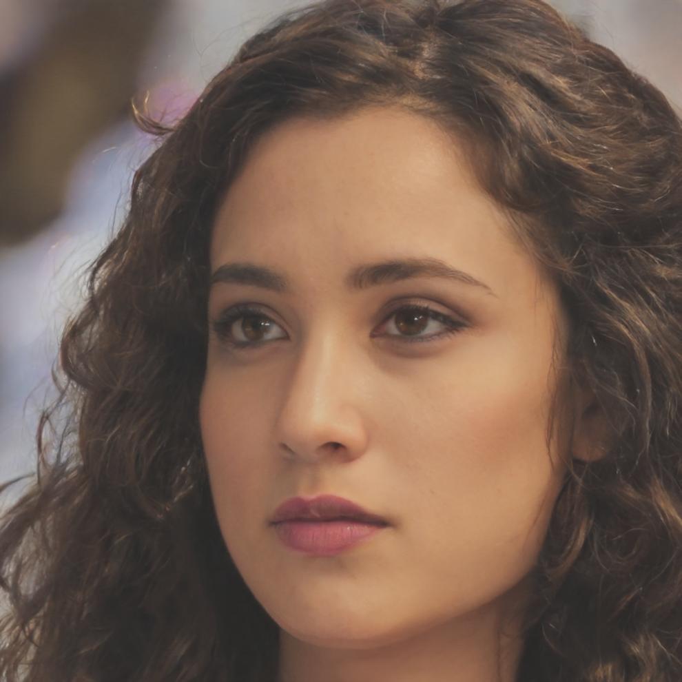 Thessaly Dempster program coordinator profile